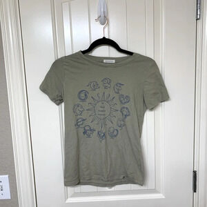 Astrology Graphic Tee